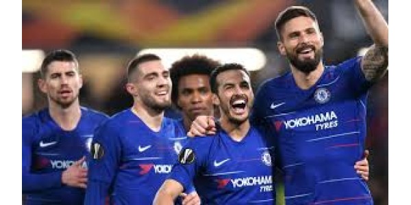 Chelsea não está preocupado com o status atual